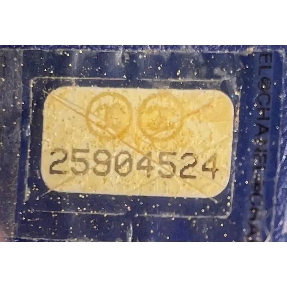Chanel Gabrielle Hobo Quilted Aged #243295C19B - Picture 8 of 8